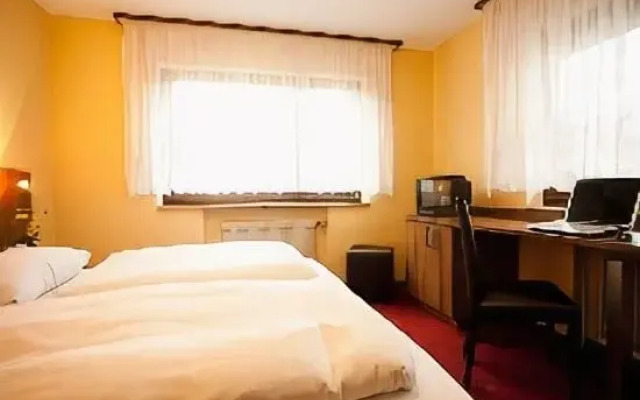 Hotel Gasthof zum Lamm