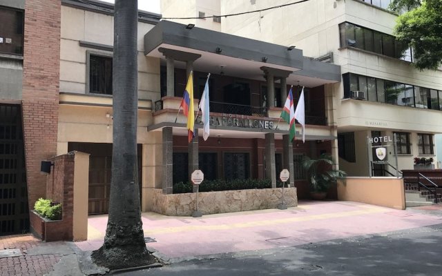 Hotel Casa Farallones