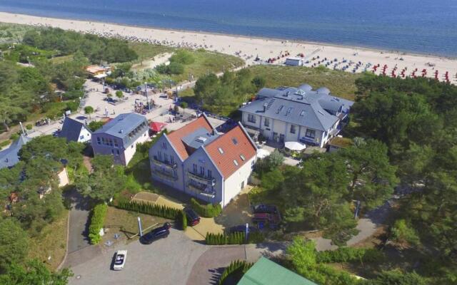 Strandstrasse 21 Fewo 06