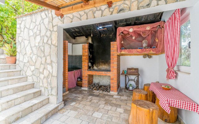 Nice Home in Slano With Wifi and 3 Bedrooms