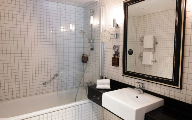 Home Hotel Havnekontoret