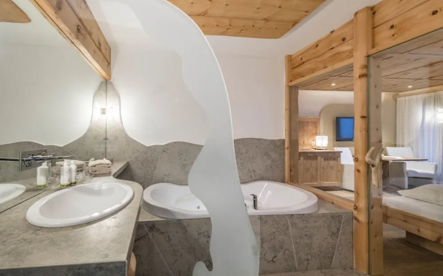 Naturhotel Lüsnerhof