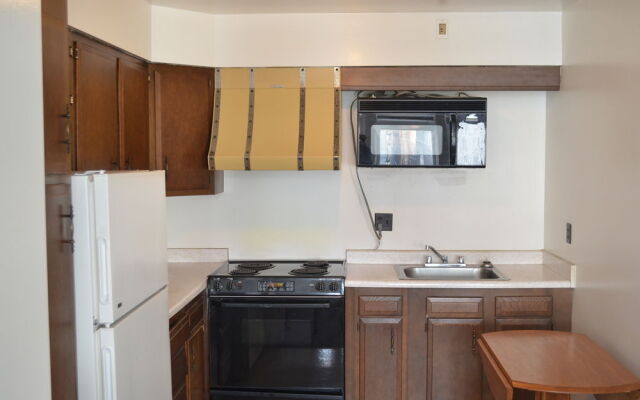Ohio Valley Extended Stay