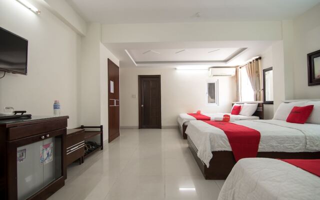 Thanh An Vung Tau Hotel