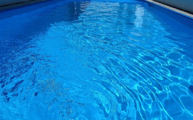 Luring Apartment in Dramalj with Hot Tub