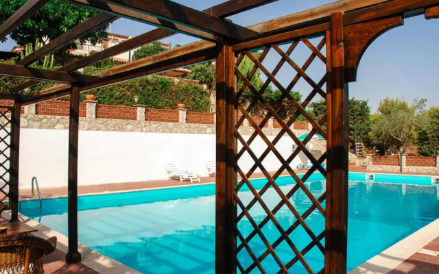 B&B Villa Sorriso
