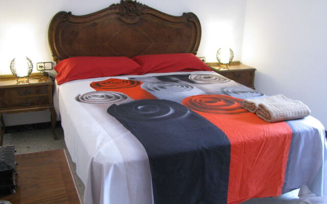 AlpensHolidays Ca la Celia