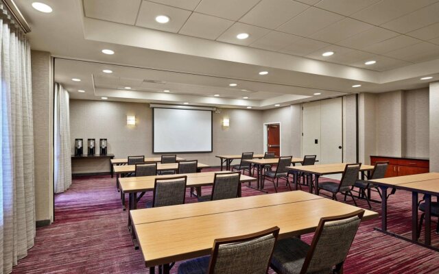Courtyard by Marriott Philadelphia Langhorne