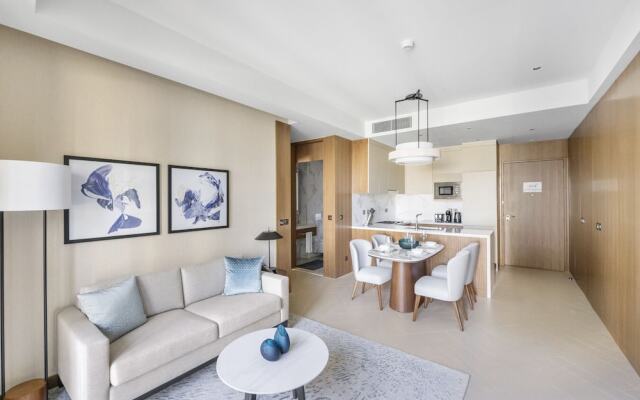 StoneTree - Luxury 1BR - Prime Location