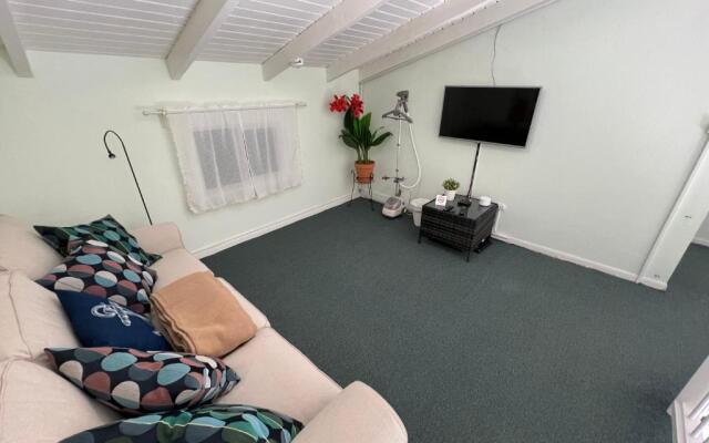 Spacieux Duplex de 3 chambres à Gd Case