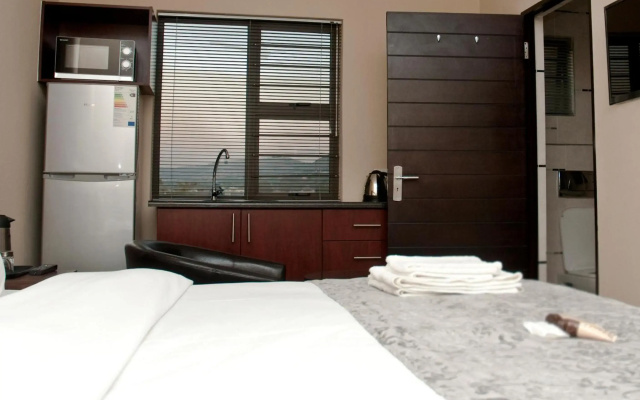 Eagle Nest Luxury Accommodation