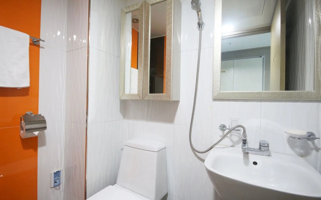 Yeosu Space Guest House