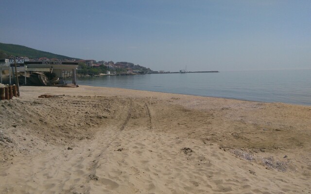 Black Sea apartament