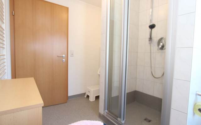 Mountain View Apartment With Garden In Muhlbach