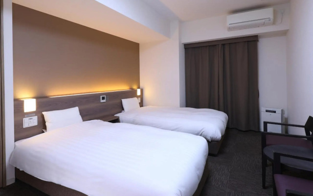 Dormy Inn Premium Nagoya Sakae Natural Hot Spring