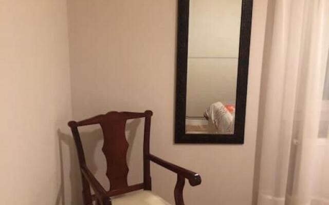 Σαν στο σπίτι σας 1