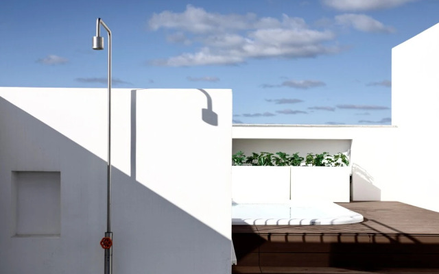 WeLive Trapani luxury apartments & pool