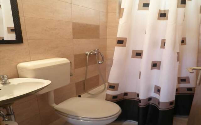 Apartments Vesna Sup.draga