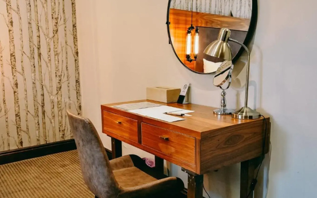 The Tredenham Boutique Hotel