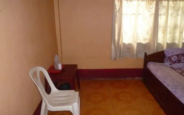 Phanmixay Guesthouse