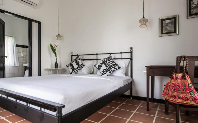 The Marian Boutique Lodging House