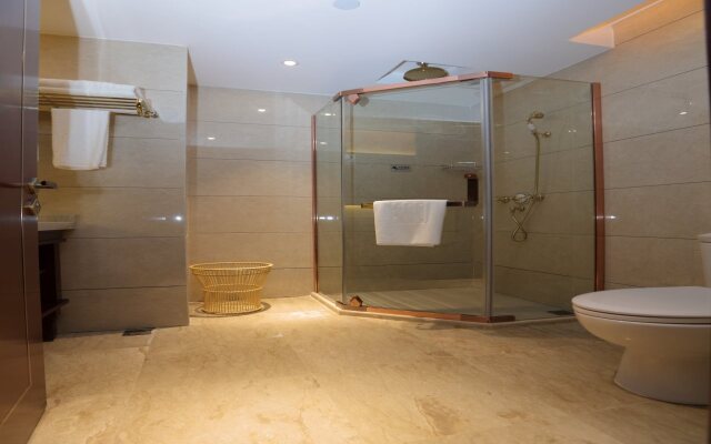Zhouyi International Hotel