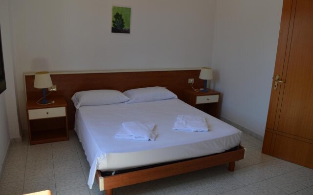 Vulcano Blu Residence