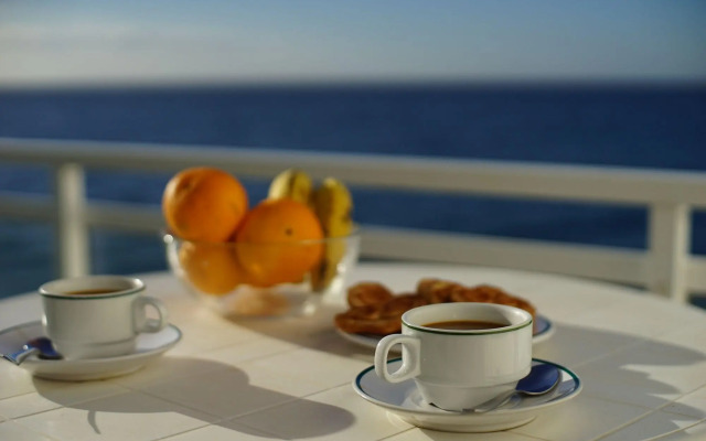 Apart-hotel Acapulco Ocean View