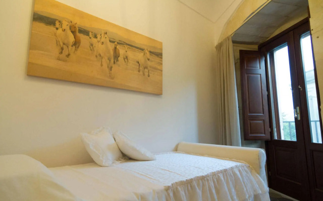 Palazzo Tasca Guest House & Luxury Suite