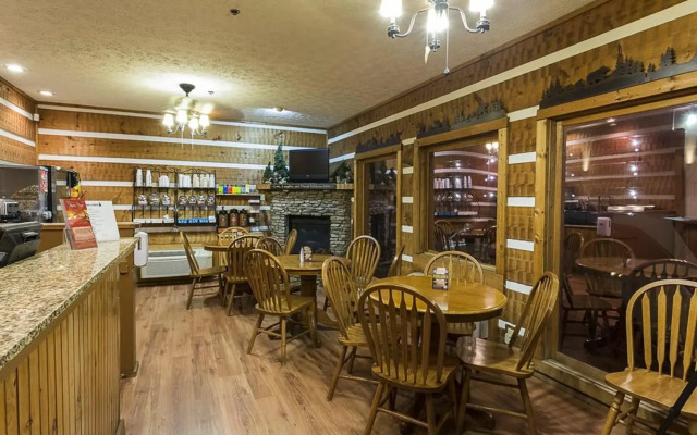 Timbers Lodge