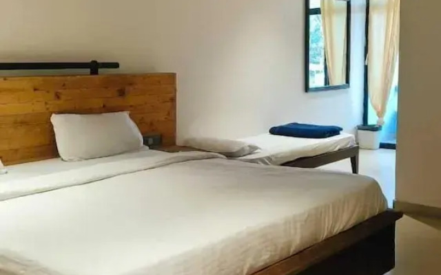 Neo calangute beach resort