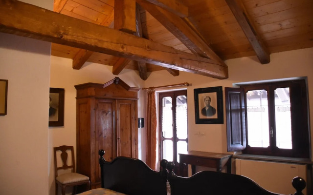 Agriturismo corte di Gerardo