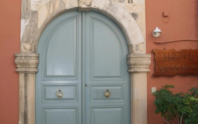 Hotel Vecchio