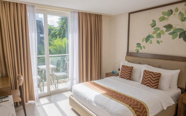 Boracay Haven Suites