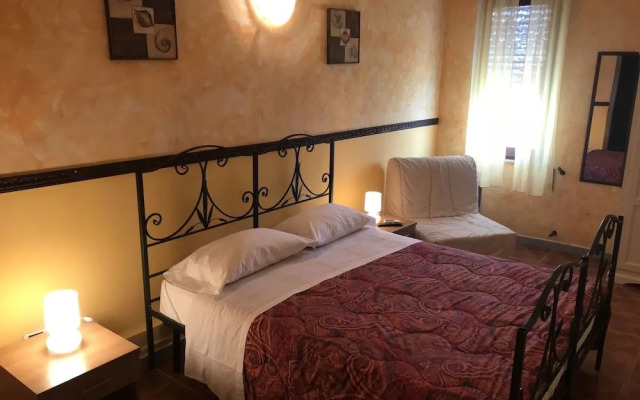 La Mimosa B&B
