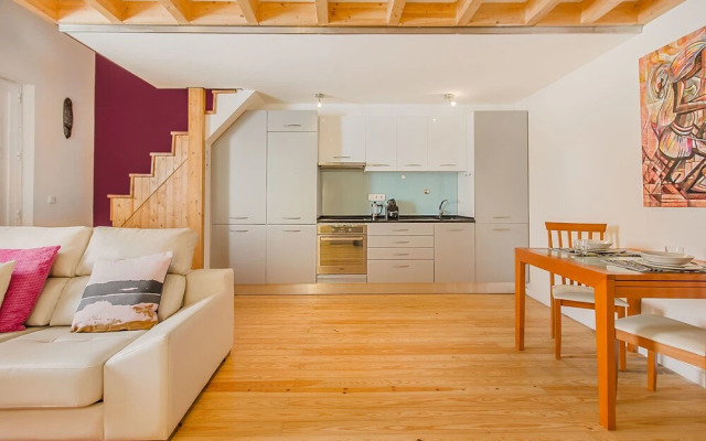 Graça Cozy Duplex