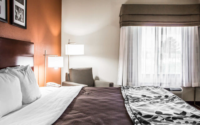 Sleep Inn & Suites