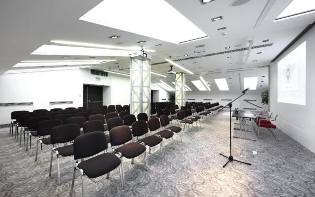 Hotel Polski Pod Białym Orłem