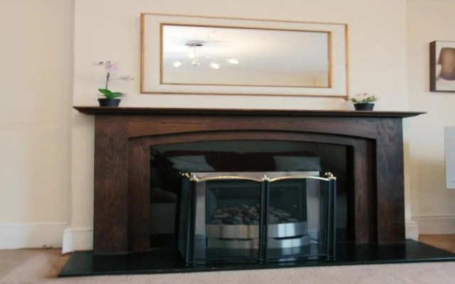 Lovely Victorian House