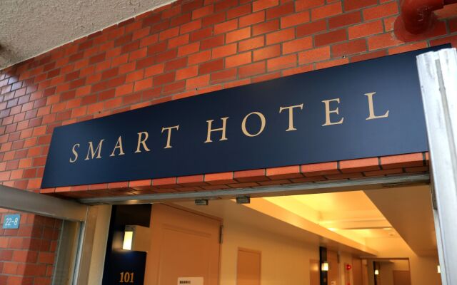 Smart Hotel Hakata 3