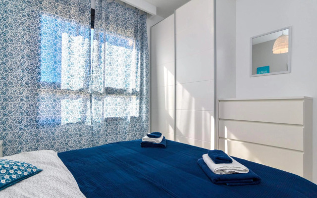 Playa Elisa Bay - Mil Palmeras