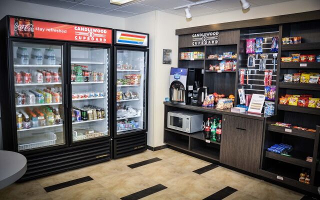 Candlewood Suites Columbus-Northeast by IHG