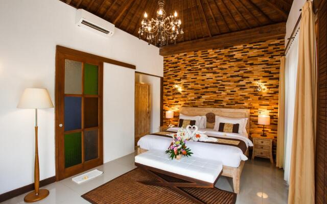 Ubud Raya Resort