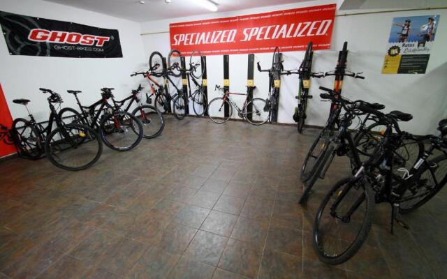 Sandos Papagayo Hotel