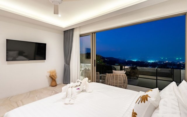 Luxury 5 Bedroom Modern Villa - KBR17