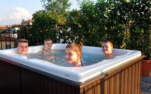 Albergo Ristorante Madonnina