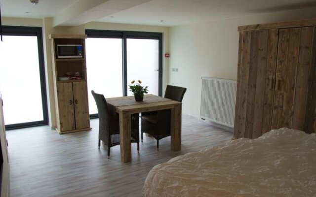 B&B Ginnekenshoeve