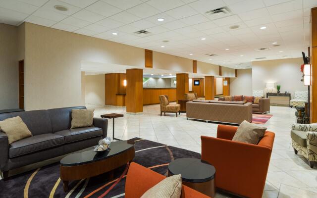 Holiday Inn Knoxville-West, I-40 & I-75, an IHG Hotel