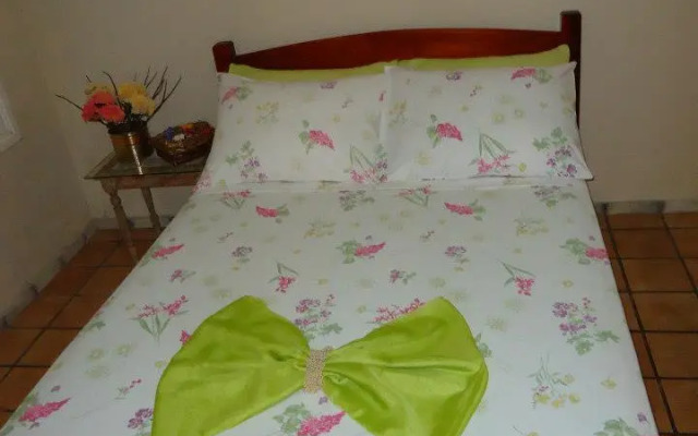 Tia Maria Hospedagem