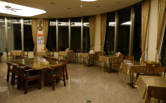 Da-Tong Vacation Hotel